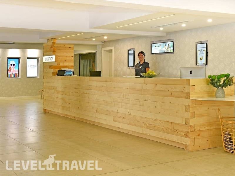 Фотография Ihot@L Hotel Фотография Ihot@L Hotel