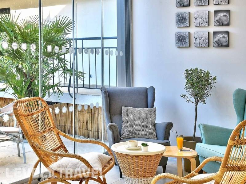 Фотография Ihot@L Hotel Фотография Ihot@L Hotel