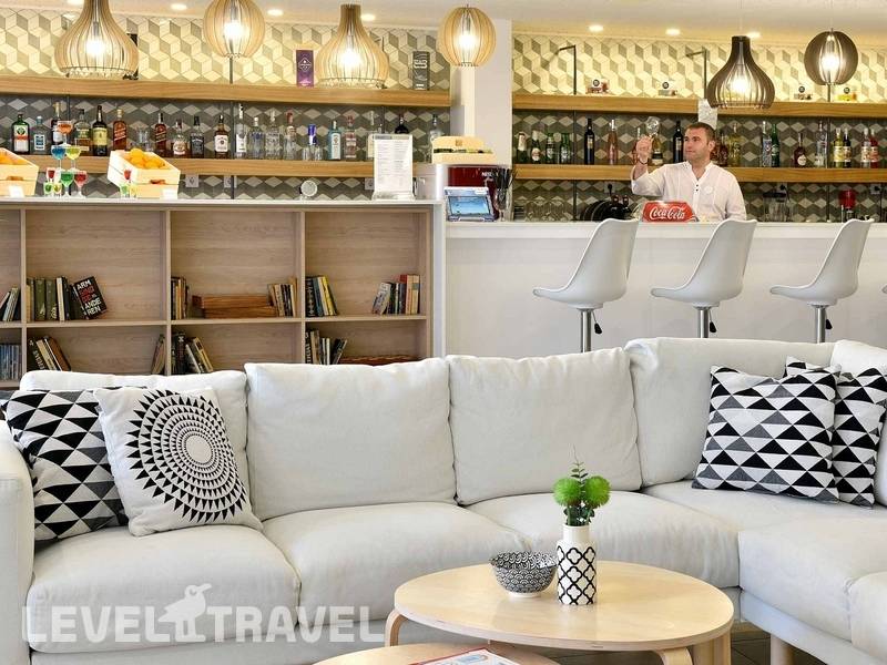 Фотография Ihot@L Hotel Фотография Ihot@L Hotel