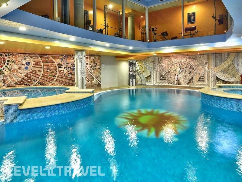 Фотография Ihot@L Hotel