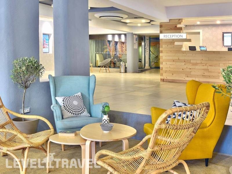 Фотография Ihot@L Hotel Фотография Ihot@L Hotel