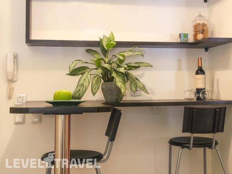 Фотография Town Apartments