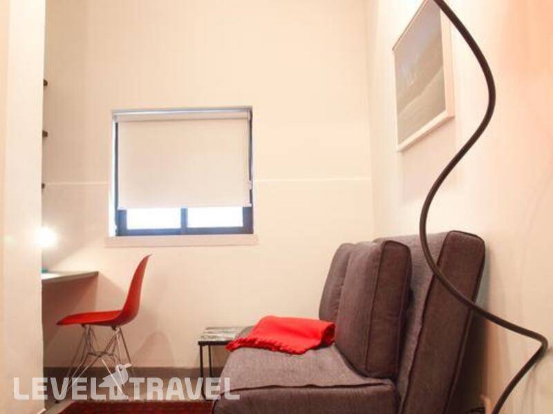 Фотография Town Apartments