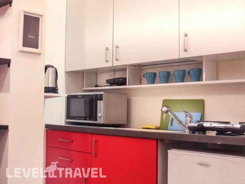 Фотография Town Apartments