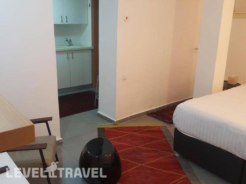 Фотография Town Apartments