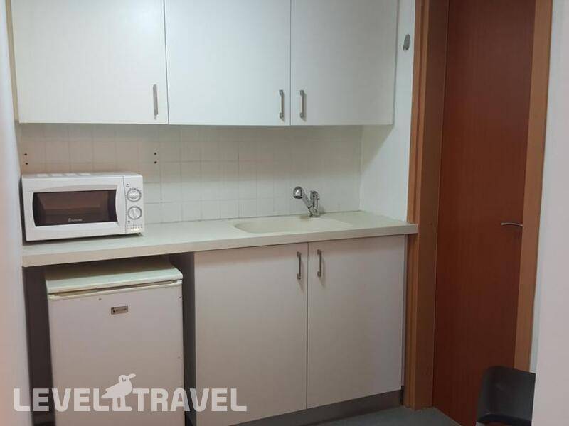 Фотография Town Apartments