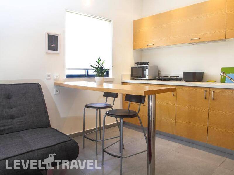 Фотография Town Apartments