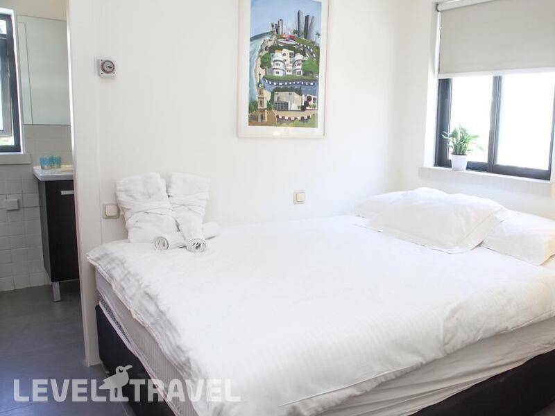 Фотография Town Apartments