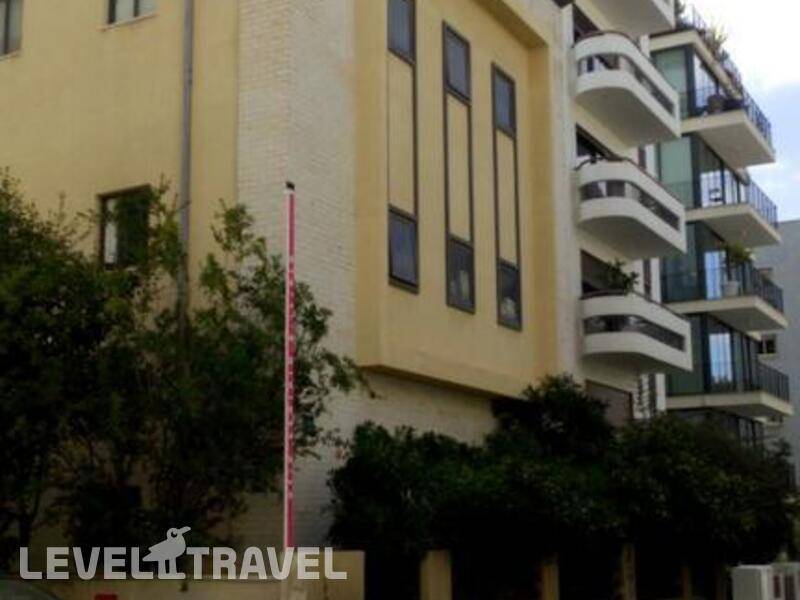 Фотография Town Apartments