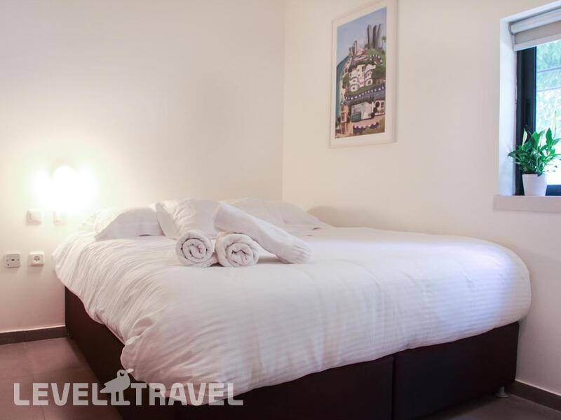 Фотография Town Apartments Фотография Town Apartments