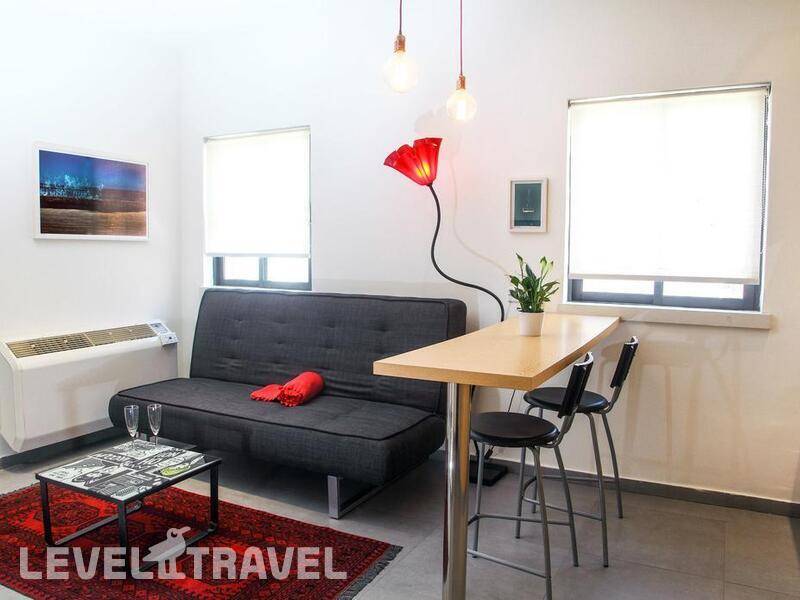 Фотография Town Apartments