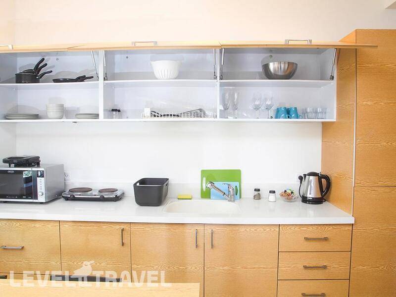 Фотография Town Apartments