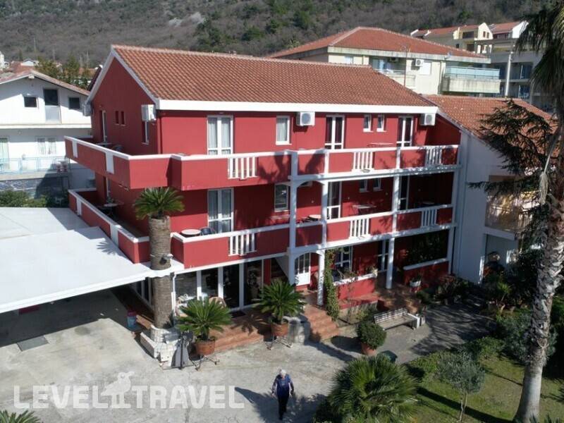Фотография Villa L Фотография Villa L