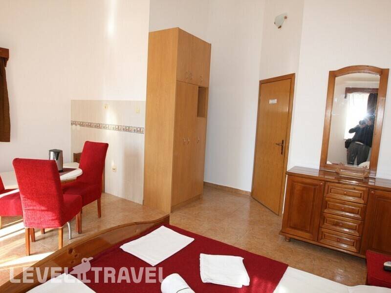 Фотография Villa L Фотография Villa L