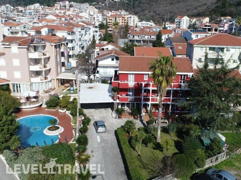 Фотография Villa L Фотография Villa L