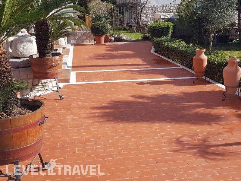 Фотография Villa L