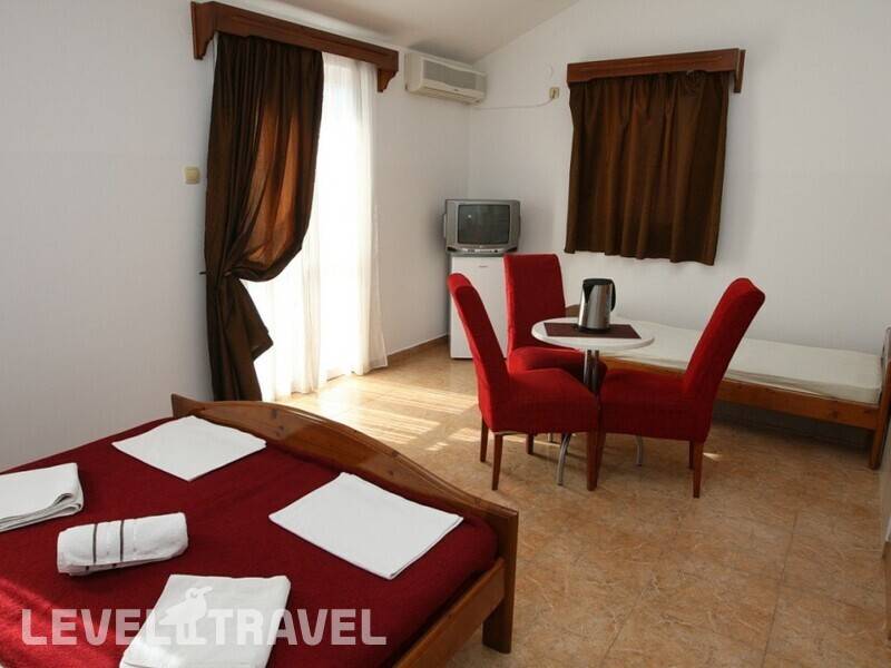 Фотография Villa L Фотография Villa L