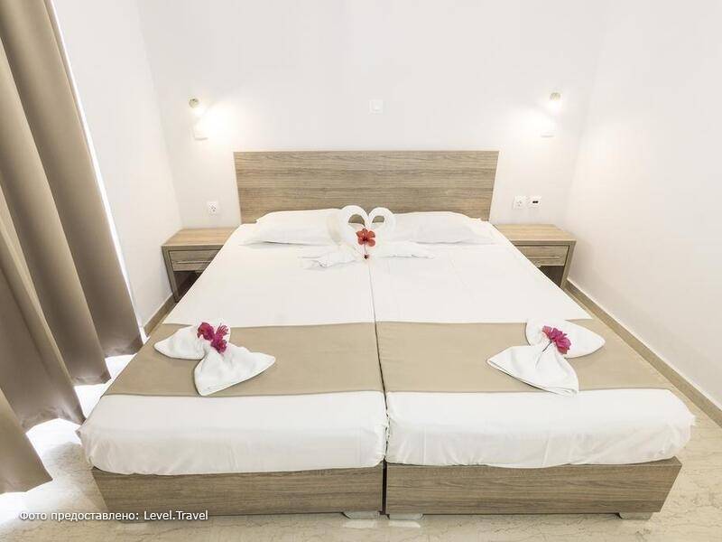 Фотография Tivoli Hotel