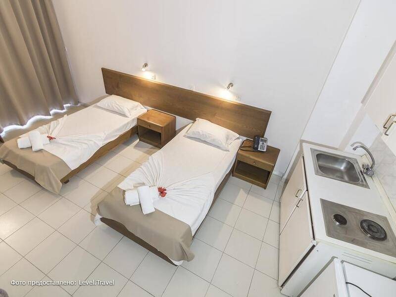 Фотография Tivoli Hotel