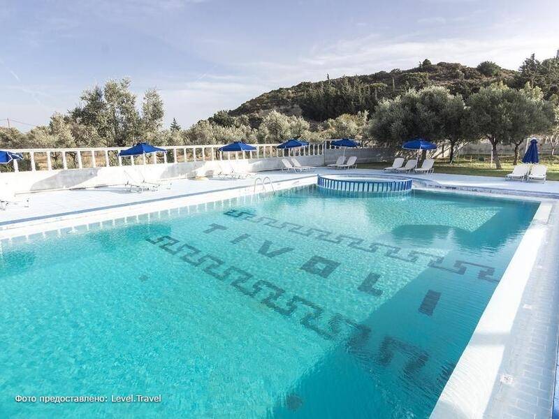 Фотография Tivoli Hotel