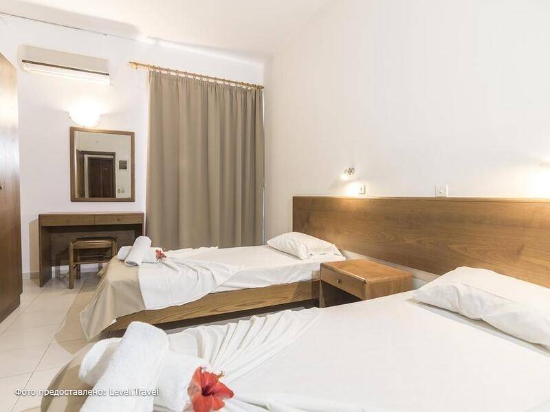 Фотография Tivoli Hotel