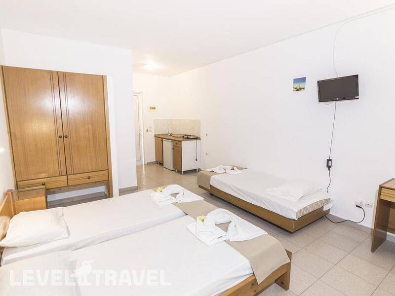 Фотография Tivoli Hotel