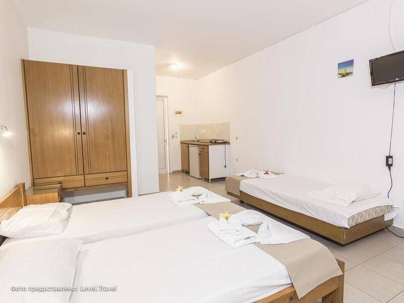Фотография Tivoli Hotel