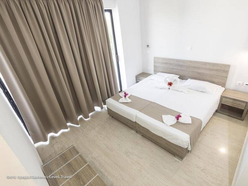 Фотография Tivoli Hotel