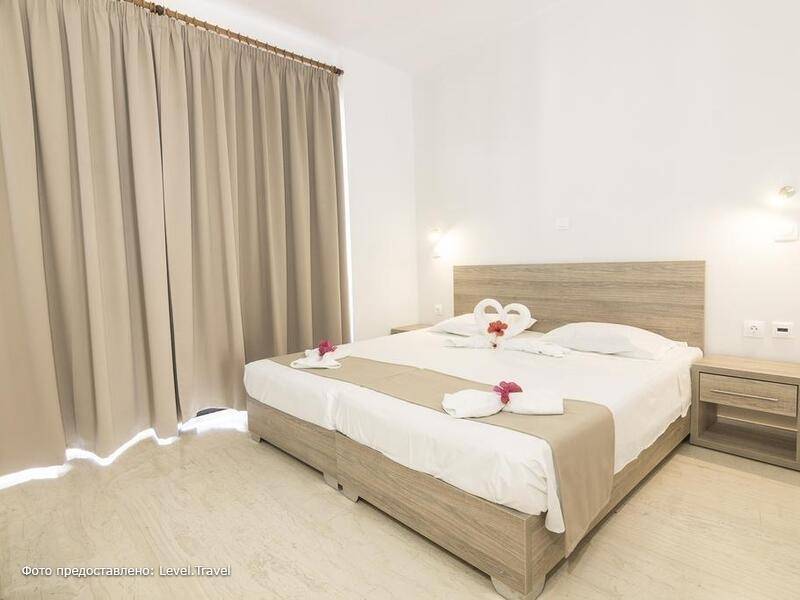 Фотография Tivoli Hotel