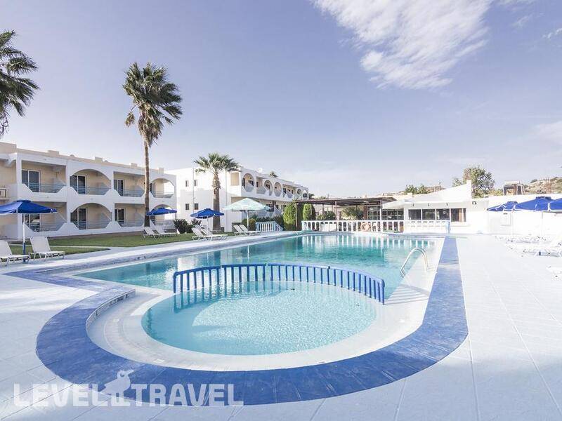 Фотография Tivoli Hotel