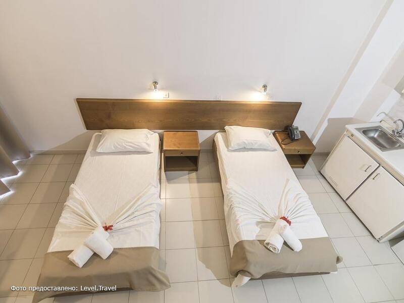 Фотография Tivoli Hotel