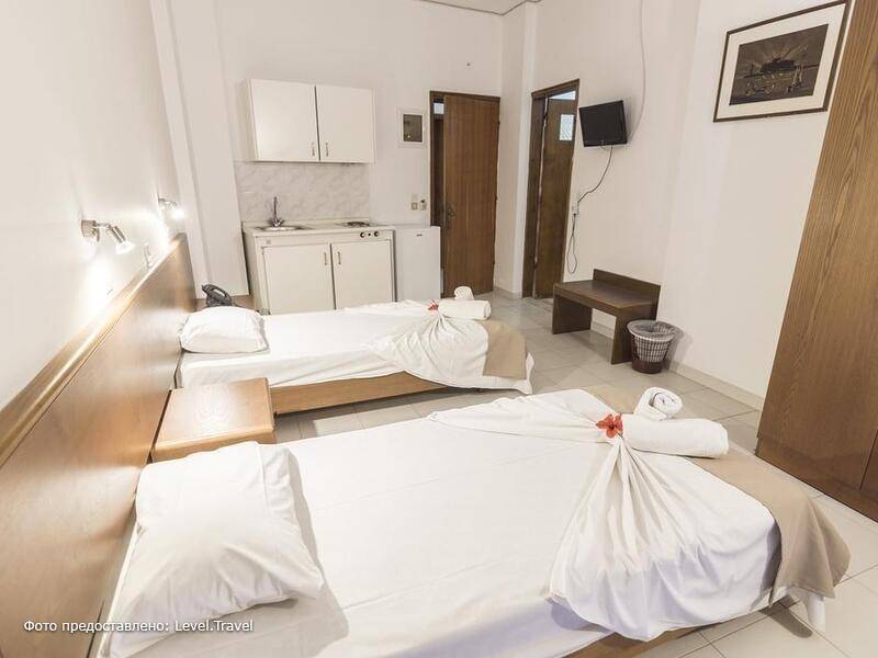 Фотография Tivoli Hotel