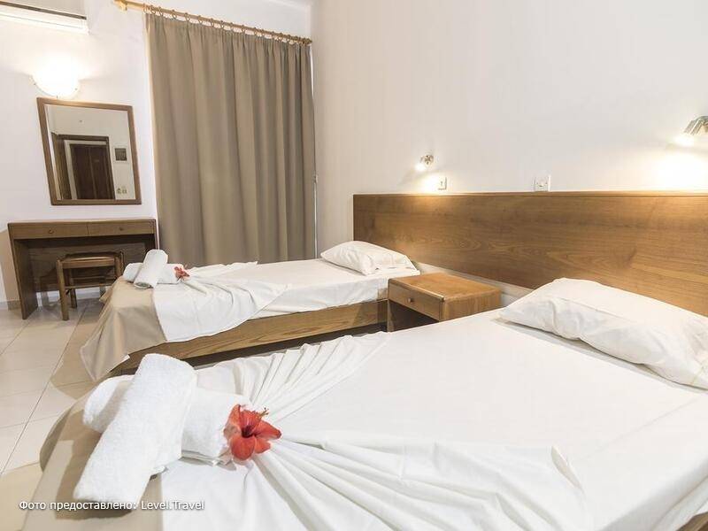 Фотография Tivoli Hotel