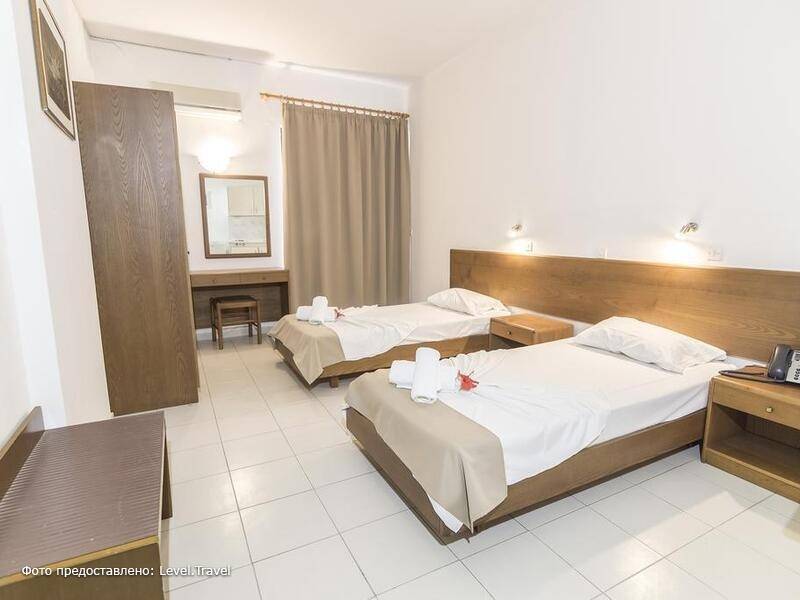 Фотография Tivoli Hotel