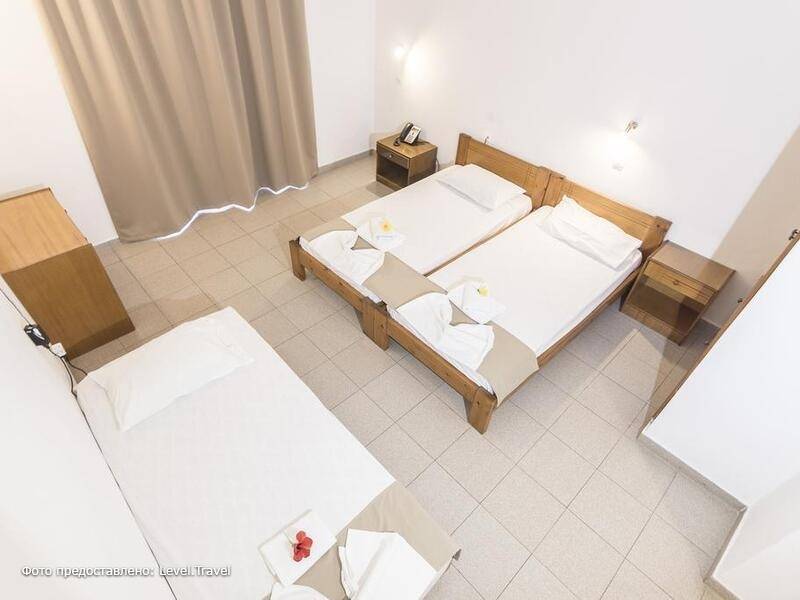 Фотография Tivoli Hotel