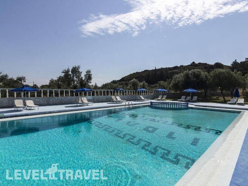 Фотография Tivoli Hotel