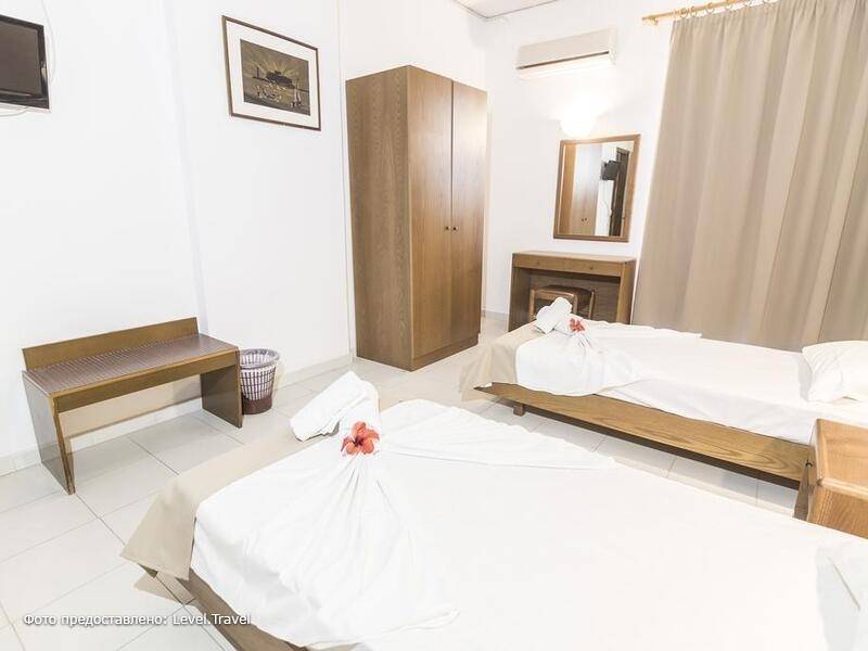 Фотография Tivoli Hotel