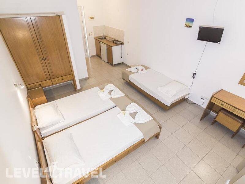 Фотография Tivoli Hotel
