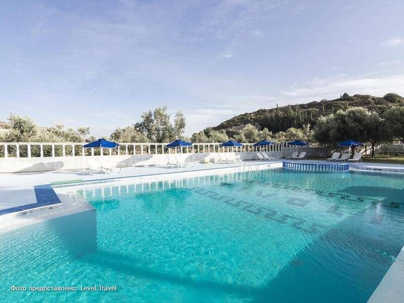 Фотография Tivoli Hotel