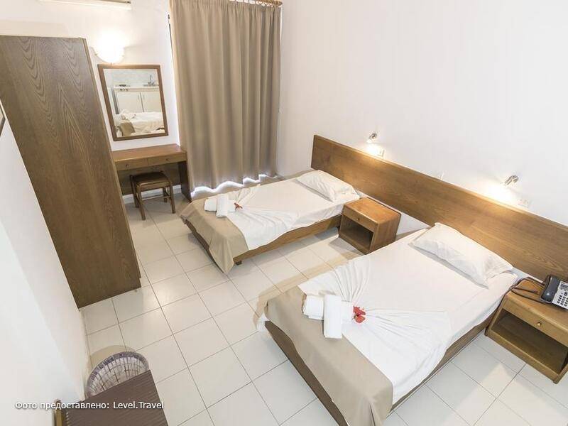 Фотография Tivoli Hotel