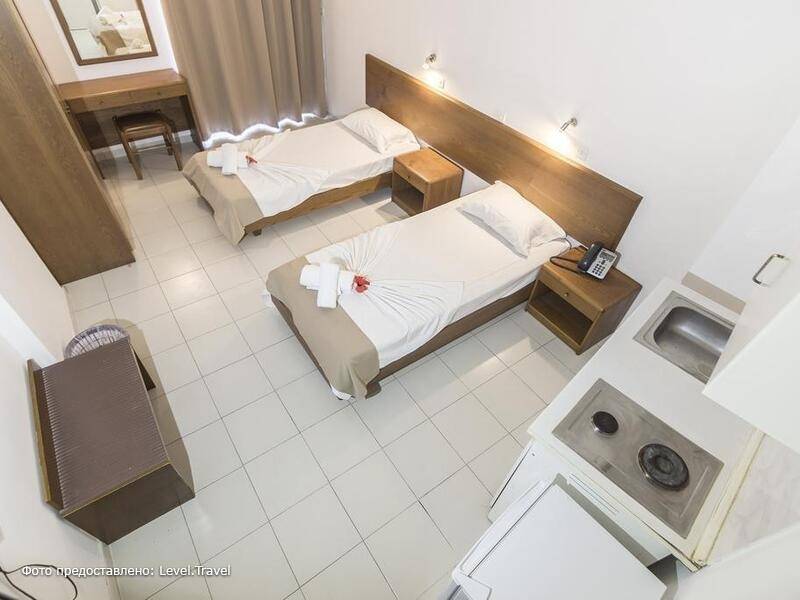 Фотография Tivoli Hotel