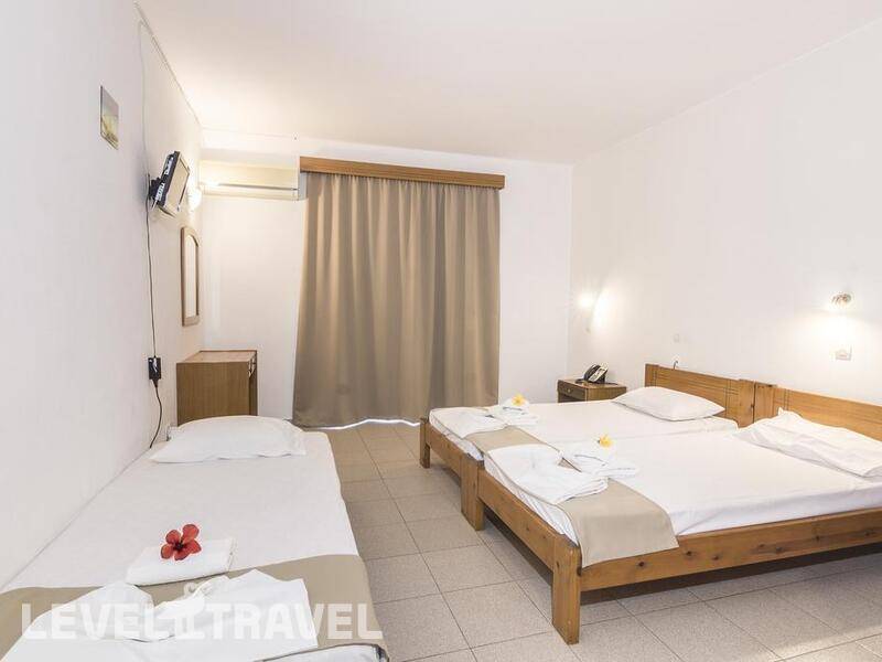 Фотография Tivoli Hotel