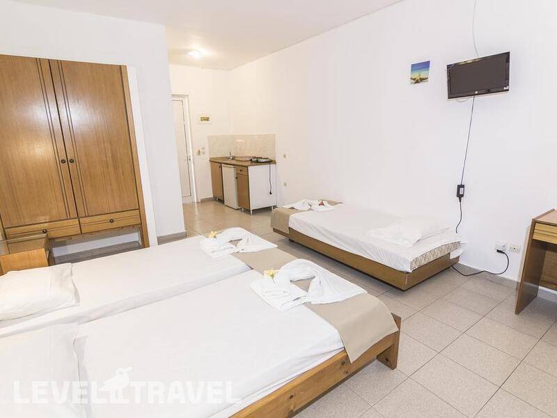 Фотография Tivoli Hotel