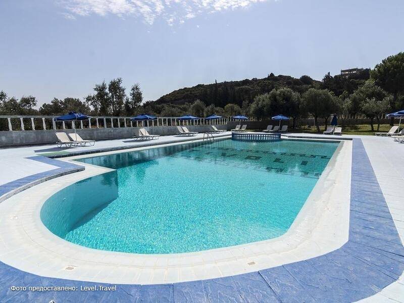 Фотография Tivoli Hotel