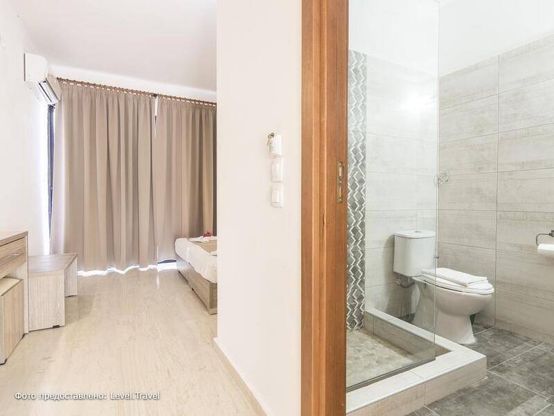 Фотография Tivoli Hotel