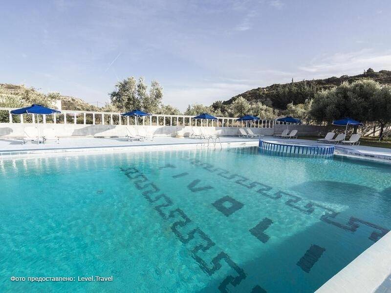 Фотография Tivoli Hotel