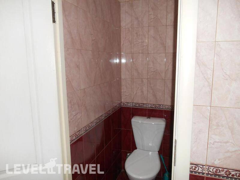 Фотография Пансионат Крым