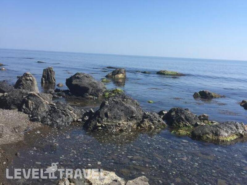 Фотография Пансионат Крым