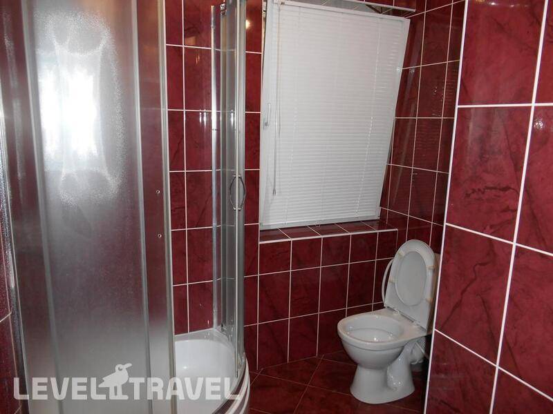 Фотография Пансионат Крым