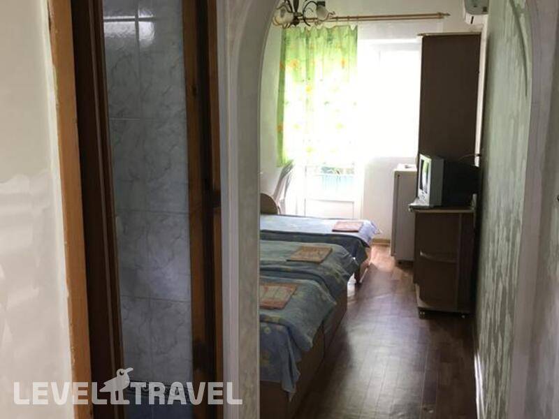 Фотография Пансионат Крым Фотография Пансионат Крым